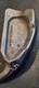 ping zing 2 Single 5 iron, 38"long, JZ Stiff Steel Shaft, Brown dot, New Grip 