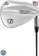 Wilson Staff Model ZM 60 Degree 12 Bounce Right Hand Golf Wedge Wilson Staff Model ZM 60 Degree 12 Bounce Right Hand Golf Wedge