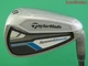 TaylorMade SpeedBlade 8 Iron Graphite Shaft Ladies Flex Right Handed NEW