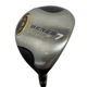 HONMA GOLF BERES MG811 7W Fairway Wood Flex-R 3STAR ARMRQ B 54 No H/C