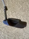 PING N-ECHO "85029" 36.5" PUTTER - PING KARSTEN STEEL SHAFT - GOLF PRIDE GRIP