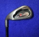 Callaway Big Bertha 5 Iron Mens Golf Club LEFT Hand RCH 75 Graphite Light Flex