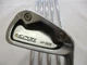 EPON AF-505 2019 6Pcs NSPRO NEO Stiff Flex IRON SET