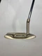 RARE Osprey Putter Op-16 Green Rex Bronze LH VINTAGE Collectors Item Japan