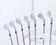 Mizuno Pro 245/Pro S3 Iron Set 4-Pw Extra Stiff Dynamic Gold 120 13454347 Good