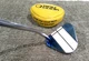 Ray Cook M1 3G Putter with Cover 34 1/2"
