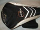 Callaway FT-5 I-MIX Driver Headcover - Nice Condition
