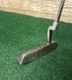 Vintage Dunlop Professional Series TD Plus TDP-2 Putter 33" Long Right Handed