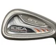 Adams Idea A3 8 Iron Hybrid RH Men's Players Lite Regular Steel 36" Factory Grip