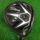 Golf Fairway Wood Titleist 915Fd Tour AD MJ-7 (S) 13.5 JAPAN