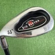 Callaway Big Bertha 2004 Sand Wedge S 55 RCH 75i Light Senior Left Handed -1/2&rdquo;