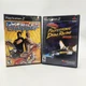 American Chopper & IHRA Professional Drag Racing 2005 Sony PlayStation 2 PS2 Lot