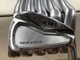 Honma Tour World TW727V Iron Set 25 S Flex 38.0 inches NSPRO950GH