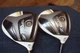 Taylormade RBZ Stage 2 3/5 woods 15/19 deg 50g ladies graphite