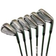 HONMA TOUR WORLD TW727V Iron Set Flex S 6 Pieces NS PRO MODUS3 TOUR120 RH #45