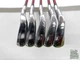 YAMAHA RMX VD40 5pcs 6-Pw Iron Set Diamana YR i50 Flex Regular