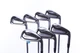 Miura PI-401 Iron Set 4-PW Standard Stiff Flex Steel Shaft Very Good