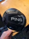 Ping G425 Max Driver