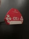 Lab Golf OZ.1i Red putter used 35&rdquo; RH