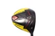 Cobra King F9 SpeedBack 10.5* Driver Stiff Flex Fujikura Atmos Tour Spec Good