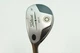 Titleist Pt 585.H 19  3H Hybrid Stiff Flex Proforce Graphite 0895437 Left Hand