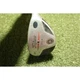 Titleist 585H Project X Shaft 39" Golf 21&deg; Hybrid RH / 6J-WD19