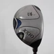 XXIO Hybrid XXIO5 HY 19&deg; StiffRegular XXIO MP500