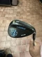LAZRUS Premium Milled Forged 56&deg; Sand Wedge - Right Handed - Black Finish 35&rdquo;