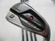 Bridgestone 213HF Diamana BS50i S Flex Iron Set Used Shonan Chogasaki R1 Store