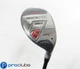 NEW COBRA AIR X OFFSET 25* #5 HYBRID REGULAR FLEX #465479