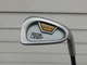 Right Handed Master Grip 283MC 7 Iron w/ Graphite Senior Flex Shaft