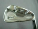 Dunlop SRIXON Z725 6Pcs DG S200-FLEX IRON SET