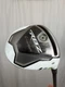 Taylormade Rocketballz 3-Wood 15&deg; Matrix Ozik Stiff Flex 44&Prime;