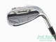 Mint Cleveland CBX 2 Wedge Lob LW 58&deg; Steel Wedge Flex Right 35.25in