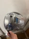 TaylorMade SLDR 460 Driver Regular Flex LH Speeder
