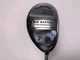 Callaway Big Bertha Heavenwood 3 Hybrid 20 RCH 75w Regular Graphite Men's RH