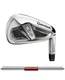 TaylorMade Sim 2 Max OS #5 Single Iron, KBS Tour 90 Regular Flex Shaft