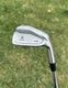 Miura Golf CB-302 Custom Built Iron Set 5-PW (4-GW Available) - Built to Order