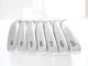 XXIO LH Iron Set XXIO9 5.6.7.8.9.P.A Graphite MP900 Flex R Left Handed STORE