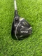 RH Ping G430 Max 5 wood Alta Quick 35 Senior