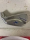 Mizuno Pro 245 7iron 1f/1u Club Head Only Right Handed Used Very Good