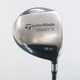 TaylorMade 360 Ti Driver 8.5 Deg Graphite R-80 Regular Flex RH C-141529