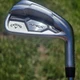 Callaway Apex CF16 4 Iron XP95 S300 Larger Grip