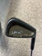 Snake 🐍 Eyes 👀 BLACK FC-01 Forged 6 Iron Steel Regular Flex RH