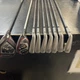 Tommy Armour 845 Max Iron Set 5-PW AW Steel True Temper SL 85 MM21 R