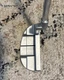 Nike Method Core MC-03w 33 Putter Right Hand Golf Club Used No Head Cover