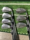 Mizuno MP 32 Iron Set 4-PW True Temper Dynamic Gold S300 Stiff RH (+ .75 Inch)