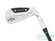 Callaway Apex Pro 24 Single Iron Pitching Wedge PW Accra 110i Graphite X-Stiff R