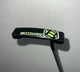 Bettinardi BB1F 350G Putter Black Silver Green with Headcover