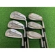 MIZUNO PRO 223  irons  #5-pw MODUS 3 TOUR 115  Flex:S